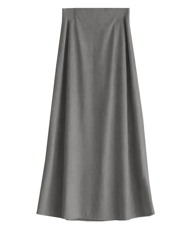 【ピエロ/Pierrot】のフェイクスエードナロースカート インテリア・キッズ・メンズ・レディースファッション・服の通販 founy(ファニー) https://founy.com/ ファッション Fashion レディースファッション Fashion for Women スカート Skirts プチプライス・低価格 Affordable / Budget Price エレガント 上品 Elegant |ID: prp329100001831716 ipo3291000000036274798