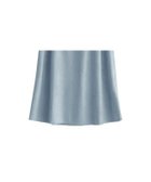 【ピエロ/Pierrot】のフェイクスエードナロースカート ブルー|ID: prp329100001831716 ipo3291000000036274802
