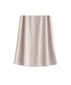 【ピエロ/Pierrot】のフェイクスエードナロースカート ピンク|ID: prp329100001831716 ipo3291000000036274803