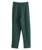 【ピエロ/Pierrot】の2wayスリットテーパードパンツ モスグリーン|ID: prp329100001831731 ipo3291000000035996852