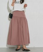 【ピエロ/Pierrot】の【アウトレットSALE!】切り替えフレアスカート 切り替えフレアスカート|ID: prp329100001868848 ipo3291000000033500834