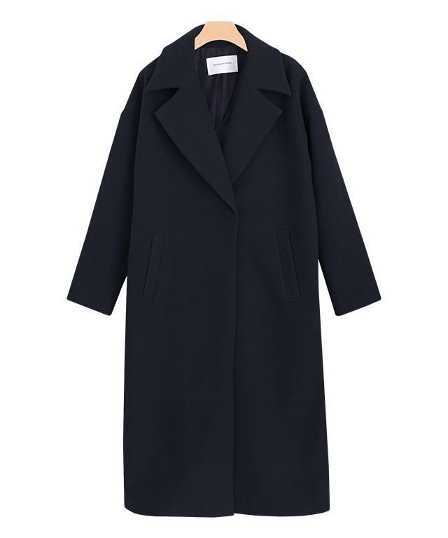 【ピエロ/Pierrot】の【アウトレットSALE!】メルトンチェスターコート インテリア・キッズ・メンズ・レディースファッション・服の通販 founy(ファニー) https://founy.com/ ファッション Fashion レディースファッション Fashion for Women アウター Coat / Outerwear Collection コート・ロングコート・ピーコート Long Coats, Peacoats & More レディースジャケット・軽アウター Jackets チェスターコート・ロング丈アウター Chester Coats / Chesterfield Long Coats アウトレット Outlet / Clearance シンプル Simple, Minimal プチプライス・低価格 Affordable / Budget Price エレガント 上品 Elegant |ID: prp329100002019645 ipo3291000000035348184