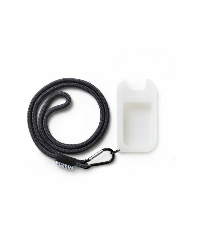 【ピエロ/Pierrot】のHAAN ラニヤードハンガーポケット/ストラップ インテリア・キッズ・メンズ・レディースファッション・服の通販 founy(ファニー) ファッション Fashion レディースファッション Fashion for Women プチプライス・低価格 Affordable / Budget Price ラップ Wrap, Wrap Design ブラック|ID: prp329100002148155 ipo3291000000036070613