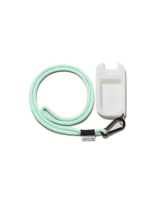 【ピエロ/Pierrot】のHAAN ラニヤードハンガーポケット/ストラップ インテリア・キッズ・メンズ・レディースファッション・服の通販 founy(ファニー) ファッション Fashion レディースファッション Fashion for Women プチプライス・低価格 Affordable / Budget Price ラップ Wrap, Wrap Design ミント|ID: prp329100002148155 ipo3291000000036070621