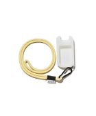 【ピエロ/Pierrot】のHAAN ラニヤードハンガーポケット/ストラップ 人気、トレンドファッション・服の通販 founy(ファニー) ファッション Fashion レディースファッション Fashion for Women プチプライス・低価格 Affordable / Budget Price ラップ Wrap, Wrap Design thumbnail ライトイエロー|ID: prp329100002148155 ipo3291000000036070624