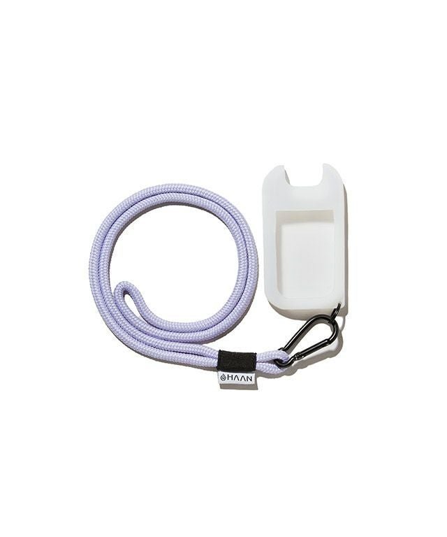 【ピエロ/Pierrot】のHAAN ラニヤードハンガーポケット/ストラップ インテリア・キッズ・メンズ・レディースファッション・服の通販 founy(ファニー) ファッション Fashion レディースファッション Fashion for Women プチプライス・低価格 Affordable / Budget Price ラップ Wrap, Wrap Design ラベンダー|ID: prp329100002148155 ipo3291000000036070625