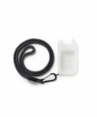 【ピエロ/Pierrot】のHAAN ラニヤードハンガーポケット/ストラップ ブラック|ID: prp329100002148155 ipo3291000000036275060