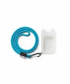 【ピエロ/Pierrot】のHAAN ラニヤードハンガーポケット/ストラップ ブルー|ID: prp329100002148155 ipo3291000000036275061