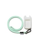 【ピエロ/Pierrot】のHAAN ラニヤードハンガーポケット/ストラップ ミント|ID: prp329100002148155 ipo3291000000036275067