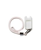 【ピエロ/Pierrot】のHAAN ラニヤードハンガーポケット/ストラップ ライトピンク|ID: prp329100002148155 ipo3291000000036275070