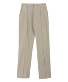 【ピエロ/Pierrot】の【アウトレットSALE!】裏微起毛テーパードパンツ ベージュ|ID: prp329100002152314 ipo3291000000035997213