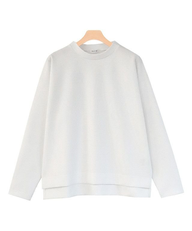 【ピエロ/Pierrot】の【アウトレットSALE!】 RASW ダンボールニットプルオーバー インテリア・キッズ・メンズ・レディースファッション・服の通販 founy(ファニー) https://founy.com/ ファッション Fashion レディースファッション WOMEN トップス・カットソー Tops/Tshirt ニット Knit Tops プルオーバー Pullover アウトレット Outlet シンプル Simple スリット Slit バランス Balance プチプライス・低価格 Affordable ベーシック Basic ボトム Bottom エレガント 上品 Elegant |ID: prp329100002246651 ipo3291000000024901656