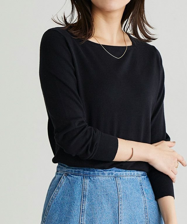 【ピエロ/Pierrot】の選べるシルクタッチウォッシャブルニット インテリア・キッズ・メンズ・レディースファッション・服の通販 founy(ファニー) https://founy.com/ ファッション Fashion レディースファッション WOMEN トップス・カットソー Tops/Tshirt ニット Knit Tops 送料無料 Free Shipping インナー Inner シルク Silk ジャケット Jacket スクエア Square プチプライス・低価格 Affordable エレガント 上品 Elegant 人気 Popularity 吸水 Water Absorption |ID: prp329100002262366 ipo3291000000030520557