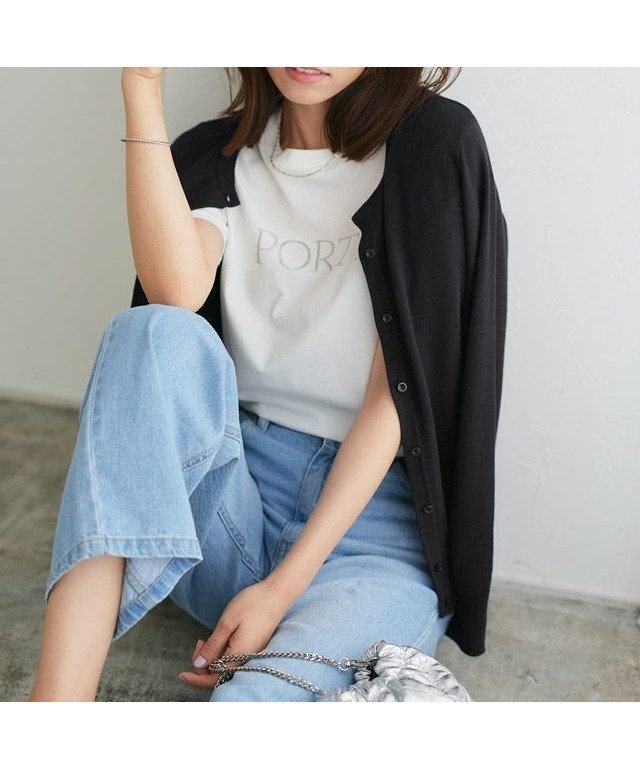 【ピエロ/Pierrot】のシルクタッチウォッシャブルニットカーディガン インテリア・キッズ・メンズ・レディースファッション・服の通販 founy(ファニー) https://founy.com/ ファッション Fashion レディースファッション Fashion for Women トップス・カットソー Cut & Sew Tops ニット Knit Tops & Sweaters カーディガン・羽織り Layered Style Cardigans カーディガン Cardigan, Knitwear シルク Silk, 100% Silk プチプライス・低価格 Affordable / Budget Price ボトム Bottoms, Lower Wear ミドル Middle Length, Mid Height ロング Long, Long-Length 吸水 Absorbent, Quick-Dry |ID: prp329100002262367 ipo3291000000036340921