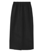 【ピエロ/Pierrot】の【C会場】Iラインロングスカート 人気、トレンドファッション・服の通販 founy(ファニー) ファッション Fashion レディースファッション WOMEN スカート Skirt ロングスカート Long Skirt シンプル Simple スリット Slit プチプライス・低価格 Affordable thumbnail ブラック|ID: prp329100002285445 ipo3291000000014630184