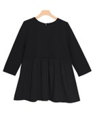 【ピエロ/Pierrot】のギャザー切り替えブラウス 人気、トレンドファッション・服の通販 founy(ファニー) ファッション Fashion レディースファッション Fashion for Women トップス・カットソー Cut & Sew Tops シャツ・ブラウス・オフィスカジュアル Elegant Blouses & Button-Ups オケージョン Occasion Wear ギャザー Gathered, Ruffled シンプル Simple, Minimal ドッキング Docking, Mixed Material フレア Flare, Flared プチプライス・低価格 Affordable / Budget Price thumbnail ブラック|ID: prp329100002376820 ipo3291000000035995711