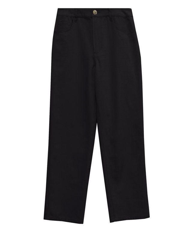 【ピエロ/Pierrot】のルーズテーパードパンツ インテリア・キッズ・メンズ・レディースファッション・服の通販 founy(ファニー) https://founy.com/ ファッション Fashion レディースファッション Fashion for Women パンツ Pants & Trousers おすすめ Recommended / Our Picks ツイル Twist, Twisted Detail プチプライス・低価格 Affordable / Budget Price ルーズ Loose, Oversized |ID: prp329100002387273 ipo3291000000035995732