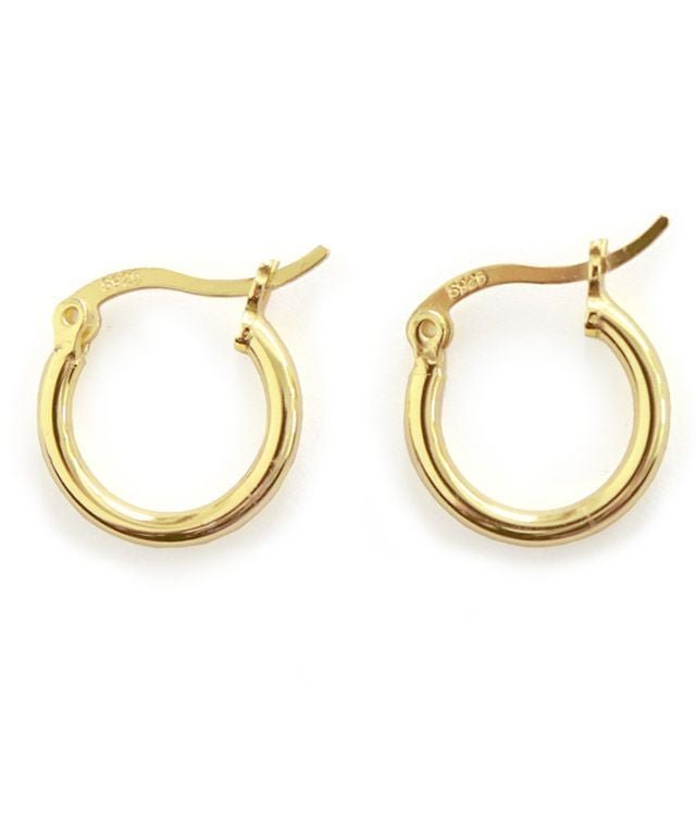 【ピエロ/Pierrot】の【silver925】シンプル14フープピアス [Pierrot] 人気、トレンドファッション・服の通販 founy(ファニー) 　ファッション　Fashion　レディースファッション　Fashion for Women　アクセサリー　Fashion Accessories　シルバー　Silver, Metallic Silver　シンプル　Simple, Minimal　フープ　Hoop, Hoop Earrings　プチプライス・低価格　Affordable / Budget Price　 other-1|ID: prp329100002433211 ipo3291000000036067565