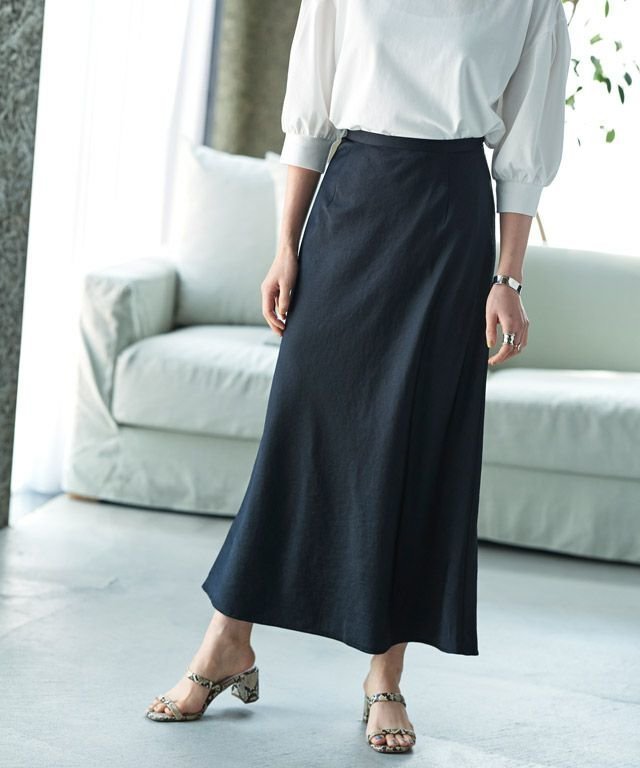 【ピエロ/Pierrot】の【アウトレットSALE!】 RASW サテンナロースカート 人気、トレンドファッション・服の通販 founy(ファニー) ファッション Fashion レディースファッション Fashion for Women スカート Skirts アウトレット Outlet / Clearance サテン Satin, Glossy Fabric プチプライス・低価格 Affordable / Budget Price エレガント 上品 Elegant other-1|ID: prp329100002447360 ipo3291000000033172451