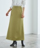 【ピエロ/Pierrot】の2丈から選べるサテンナロースカート 人気、トレンドファッション・服の通販 founy(ファニー) ファッション Fashion レディースファッション WOMEN スカート Skirt サテン Satin フェミニン Feminine プチプライス・低価格 Affordable 再入荷 Restock/Back In Stock/Re Arrival thumbnail イエロー|ID: prp329100002630205 ipo3291000000024900989