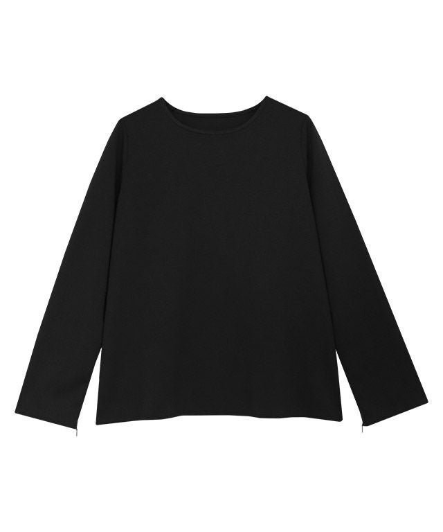 【ピエロ/Pierrot】の2wayポンチスリットスリーブプルオーバー インテリア・キッズ・メンズ・レディースファッション・服の通販 founy(ファニー) https://founy.com/ ファッション Fashion レディースファッション Fashion for Women トップス・カットソー Cut & Sew Tops カジュアルプルオーバー・ニットトップス Pullovers & Knit Tops / Casual Pullovers おすすめ Recommended / Our Picks シンプル Simple, Minimal スリット Slit, Slit Detail プチプライス・低価格 Affordable / Budget Price |ID: prp329100002648584 ipo3291000000036302034