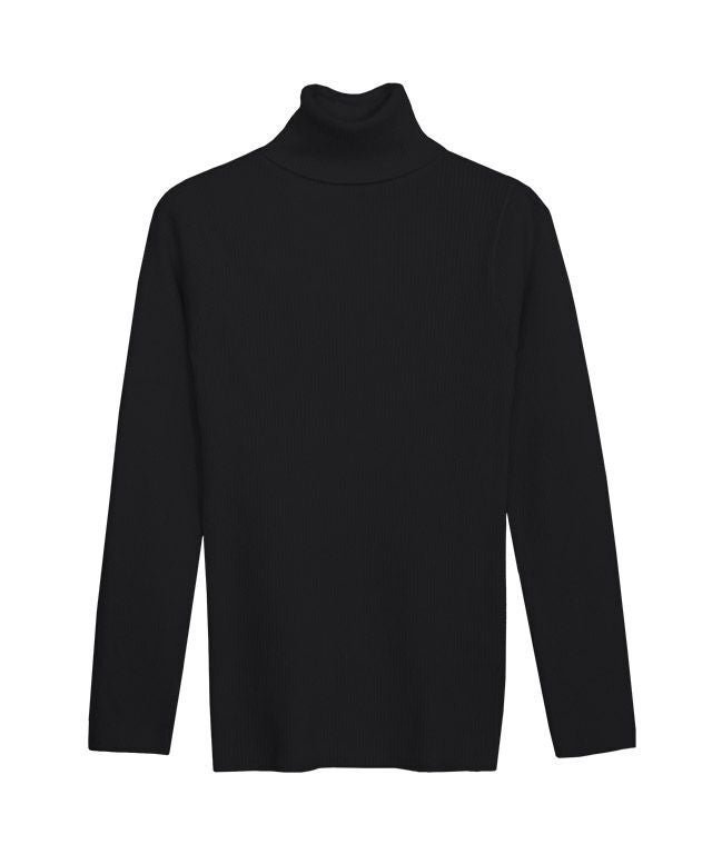 【ピエロ/Pierrot】のリブタートルネックニット インテリア・キッズ・メンズ・レディースファッション・服の通販 founy(ファニー) https://founy.com/ ファッション Fashion レディースファッション Fashion for Women トップス・カットソー Cut & Sew Tops ニット Knit Tops & Sweaters タートルネック・ハイネックトップス Turtlenecks & High-Neck Tops シンプル Simple, Minimal プチプライス・低価格 Affordable / Budget Price リブニット Rib Knit, Ribbed Knit |ID: prp329100002823907 ipo3291000000036340470