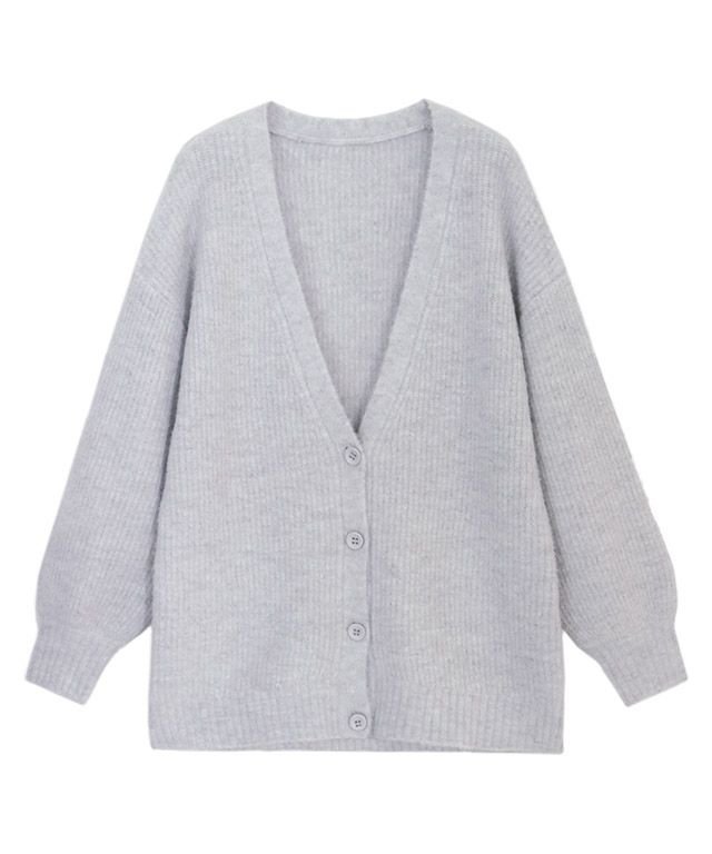 【ピエロ/Pierrot】の【アウトレットSALE!】ふんわりシャギールーズカーディガン インテリア・キッズ・メンズ・レディースファッション・服の通販 founy(ファニー) https://founy.com/ ファッション Fashion レディースファッション WOMEN トップス・カットソー Tops/Tshirt カーディガン Cardigans アウトレット Outlet おすすめ Recommend アンサンブル Ensemble プチプライス・低価格 Affordable A/W・秋冬 Aw・Autumn/Winter・Fw・Fall-Winter |ID: prp329100002823918 ipo3291000000024900512
