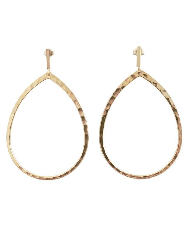 【ピエロ/Pierrot】の【アウトレットSALE!】ドロップフープピアス [Pierrot] インテリア・キッズ・メンズ・レディースファッション・服の通販 founy(ファニー) https://founy.com/ ファッション Fashion レディースファッション Fashion for Women アウトレット Outlet / Clearance おすすめ Recommended / Our Picks アクセサリー Fashion Accessories コーティング Coating, Coated Finish シルバー Silver, Metallic Silver シンプル Simple, Minimal スクエア Square, Square Shape テクスチャー Texture, Textured Fabric トレンド Trend, Trending Now ドロップ Drop Shoulder, Dropped Style フープ Hoop, Hoop Earrings プチプライス・低価格 Affordable / Budget Price |ID: prp329100002833472 ipo3291000000034018674