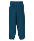 【ピエロ/Pierrot】の裏微起毛2wayストレートジョガーパンツ 人気、トレンドファッション・服の通販 founy(ファニー) ファッション Fashion レディースファッション Fashion for Women パンツ Pants & Trousers ストレート Straight, Straight Cut プチプライス・低価格 Affordable / Budget Price thumbnail ブルー|ID: prp329100002843948 ipo3291000000036045129