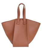 【ピエロ/Pierrot】の変形ハンドバッグ【木村えりなさんYouTube紹介アイテム】 キャメル|ID: prp329100002879152 ipo3291000000036265769