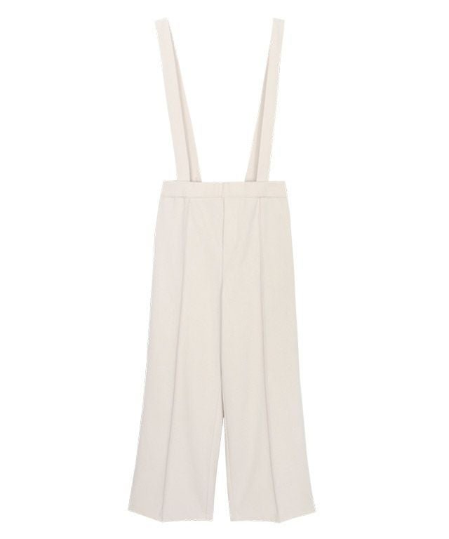 【ピエロ/Pierrot】の2wayウールタッチパンツ インテリア・キッズ・メンズ・レディースファッション・服の通販 founy(ファニー) 　ファッション　Fashion　レディースファッション　Fashion for Women　パンツ　Pants & Trousers　ストレート　Straight, Straight Cut　プチプライス・低価格　Affordable / Budget Price　アイボリー|ID: prp329100002879156 ipo3291000000036045327