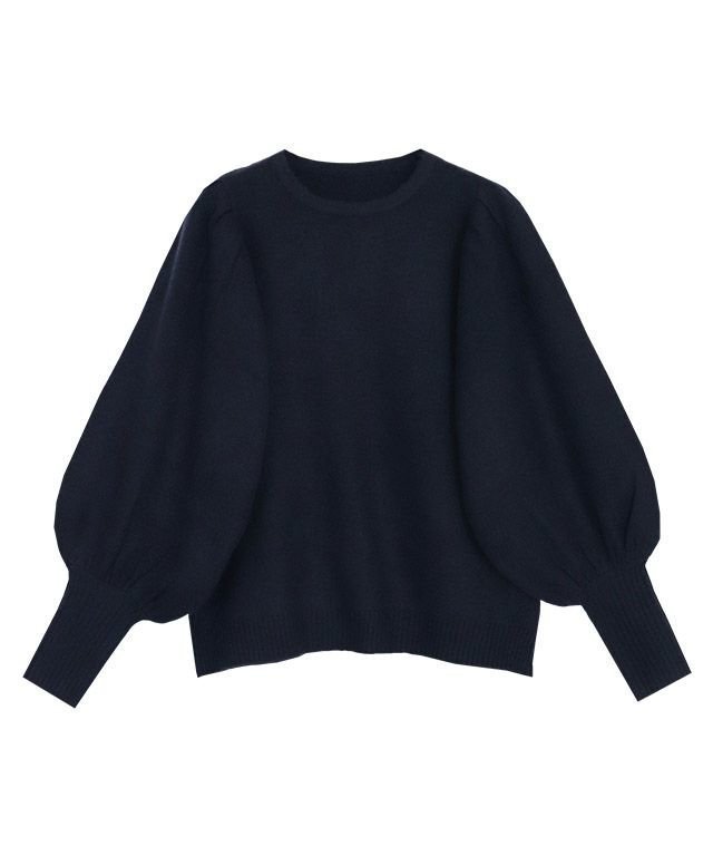 【ピエロ/Pierrot】の【アウトレットSALE!】ふんわりウォッシャブルパフスリーブニット インテリア・キッズ・メンズ・レディースファッション・服の通販 founy(ファニー) https://founy.com/ ファッション Fashion レディースファッション WOMEN トップス・カットソー Tops/Tshirt ニット Knit Tops アウトレット Outlet シンプル Simple スリーブ Sleeve プチプライス・低価格 Affordable |ID: prp329100002937565 ipo3291000000024900425