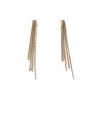 【ピエロ/Pierrot】のタッセルクリッカーピアス [Pierrot] ゴールド|ID: prp329100003071238 ipo3291000000036301733