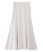 【ピエロ/Pierrot】の【アウトレットSALE!】選べるマーメイドシルエットスカート アイボリー|ID: prp329100003118519 ipo3291000000036045876