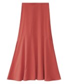 【ピエロ/Pierrot】の【アウトレットSALE!】選べるマーメイドシルエットスカート オレンジ|ID: prp329100003118519 ipo3291000000036045879