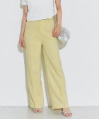 【ピエロ/Pierrot】の【アウトレットSALE!】サマーライトツイードセンタープレスパンツ サマーライトツイードセンタープレスパンツ|ID: prp329100003118545 ipo3291000000036046099