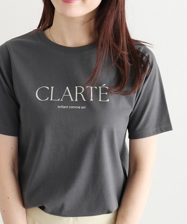 【ピエロ/Pierrot】の【イージーケア】選べるロゴTシャツ インテリア・キッズ・メンズ・レディースファッション・服の通販 founy(ファニー) https://founy.com/ ファッション Fashion レディースファッション WOMEN トップス・カットソー Tops/Tshirt シャツ/ブラウス Shirts/Blouses ロング / Tシャツ T-Shirts インナー Inner 5月号 May Issue ジャケット Jacket 再入荷 Restock/Back In Stock/Re Arrival 送料無料 Free Shipping プチプライス・低価格 Affordable エレガント 上品 Elegant |ID: prp329100003118550 ipo3291000000030638738