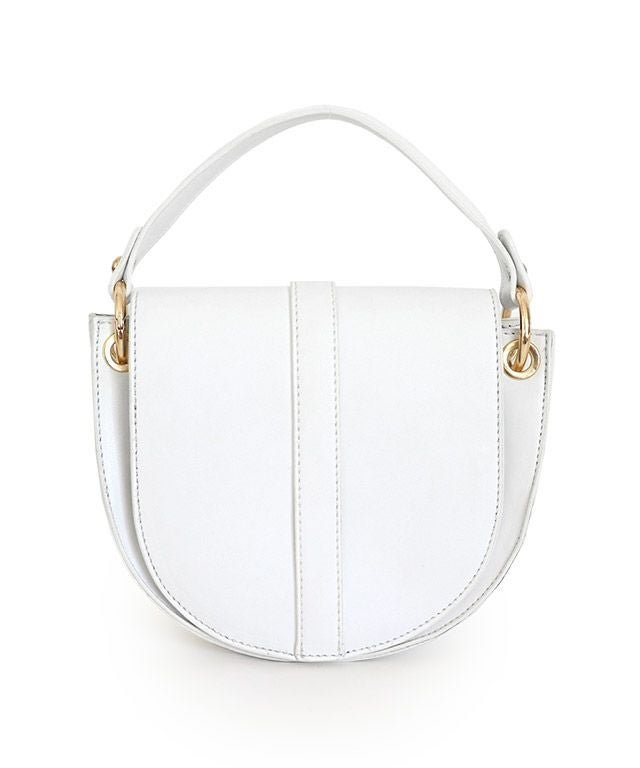 【ピエロ/Pierrot】の【アウトレットSALE!】ハーフラウンドハンドバッグ 人気、トレンドファッション・服の通販 founy(ファニー) 　ファッション　Fashion　レディースファッション　Fashion for Women　バッグ　Bags　アウトレット　Outlet / Clearance　ショルダー　Shoulder, Shoulder Strap　プチプライス・低価格　Affordable / Budget Price　 other-1|ID: prp329100003118563 ipo3291000000036046309