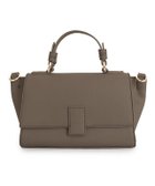 【ピエロ/Pierrot】の【F会場】太ショルダー付きハンドバッグ 人気、トレンドファッション・服の通販 founy(ファニー) ファッション Fashion レディースファッション Fashion for Women バッグ Bags クラシカル Classical, Vintage-Inspired ショルダー Shoulder, Shoulder Strap スクエア Square, Square Shape プチプライス・低価格 Affordable / Budget Price thumbnail モカ|ID: prp329100003118565 ipo3291000000036046340