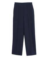 【ピエロ/Pierrot】のリネンライクピンタックストレートパンツ 人気、トレンドファッション・服の通販 founy(ファニー) ファッション Fashion レディースファッション Fashion for Women パンツ Pants & Trousers おすすめ Recommended / Our Picks ジャケット Jacket, Outerwear ストレート Straight, Straight Cut センター Center, Center Line プチプライス・低価格 Affordable / Budget Price リネン Linen, Linen Fabric |ID:prp329100003172189