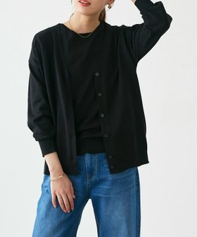 【ピエロ/Pierrot】 多機能ニットカーディガン人気、トレンドファッション・服の通販 founy(ファニー) ファッション Fashion レディースファッション Fashion for Women トップス・カットソー Cut & Sew Tops ニット Knit Tops & Sweaters カーディガン・羽織り Layered Style Cardigans おすすめ Recommended / Our Picks アンサンブル Ensemble Set ウォッシャブル Machine Washable カーディガン Cardigan, Knitwear プチプライス・低価格 Affordable / Budget Price エレガント 上品 Elegant 抗菌 Antibacterial, Bacteria-Resistant |ID:prp329100003183732