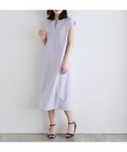 【ピエロ/Pierrot】の選べる丈2wayネックワンピース 人気、トレンドファッション・服の通販 founy(ファニー) ファッション Fashion レディースファッション Fashion for Women ワンピース Dresses トレンド Trend, Trending Now プチプライス・低価格 Affordable / Budget Price 夏 Summer 秋 Autumn thumbnail アイスラベンダーグレー|ID: prp329100003208003 ipo3291000000033004115