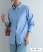 【ピエロ/Pierrot】の2丈から選べる綿100%シャツ 2丈から選べる綿100%シャツ|ID: prp329100003721361 ipo3291000000036043945