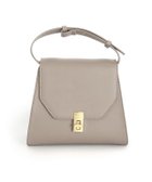 【ピエロ/Pierrot】の2wayショルダースクエアハンドバッグ 人気、トレンドファッション・服の通販 founy(ファニー) ファッション Fashion レディースファッション Fashion for Women バッグ Bags ショルダー Shoulder, Shoulder Strap シンプル Simple, Minimal スクエア Square, Square Shape ハンド Hand, Handmade プチプライス・低価格 Affordable / Budget Price thumbnail グレージュ|ID: prp329100003721363 ipo3291000000036043985