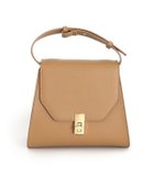 【ピエロ/Pierrot】の2wayショルダースクエアハンドバッグ 人気、トレンドファッション・服の通販 founy(ファニー) ファッション Fashion レディースファッション Fashion for Women バッグ Bags ショルダー Shoulder, Shoulder Strap シンプル Simple, Minimal スクエア Square, Square Shape ハンド Hand, Handmade プチプライス・低価格 Affordable / Budget Price thumbnail キャメルベージュ|ID: prp329100003721363 ipo3291000000036043987