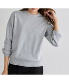 【ピエロ/Pierrot】のマルチwayコットンタッチニットカーディガン 人気、トレンドファッション・服の通販 founy(ファニー) ファッション Fashion レディースファッション Fashion for Women トップス・カットソー Cut & Sew Tops ニット Knit Tops & Sweaters カーディガン・羽織り Layered Style Cardigans シンプル Simple, Minimal パール Pearl, Pearl Accent プチプライス・低価格 Affordable / Budget Price 夏 Summer thumbnail 杢グレー|ID: prp329100003721364 ipo3291000000035590156