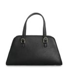 【ピエロ/Pierrot】のスクエアハンドショルダーバッグ 人気、トレンドファッション・服の通販 founy(ファニー) ファッション Fashion レディースファッション Fashion for Women バッグ Bags クラシック Classic, Timeless Style ショルダー Shoulder, Shoulder Strap フォルム Silhouette, Form プチプライス・低価格 Affordable / Budget Price thumbnail ブラック|ID: prp329100003721370 ipo3291000000036044072