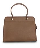 【ピエロ/Pierrot】の2wayショルダースクエアハンドバッグ キャメル|ID: prp329100003721390 ipo3291000000036265062