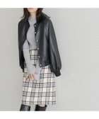 【ピエロ/Pierrot】の丈が選べるウールタッチチェック柄スカート 人気、トレンドファッション・服の通販 founy(ファニー) ファッション Fashion レディースファッション Fashion for Women スカート Skirts おすすめ Recommended / Our Picks シンプル Simple, Minimal チェック Check, Plaid, Tartan プチプライス・低価格 Affordable / Budget Price ミドル Middle Length, Mid Height ロング Long, Long-Length thumbnail オフホワイト|ID: prp329100003721409 ipo3291000000036039881