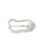 【ピエロ/Pierrot】のデフォルメクリップ[Pierrot] シルバー|ID: prp329100003721418 ipo3291000000036265219